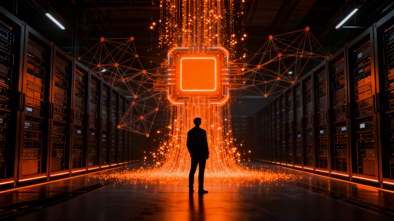 Inversión millonaria en Groq y el auge de las neoclouds para infraestructura de IA.
