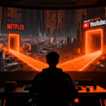 Estrategia de marketing de GTA VI con exclusiva en Netflix antes que YouTube, impactando al mercado de videojuegos.