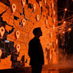 Guía de seguridad para startups sobre protección de datos de ubicación y privacidad en SDKs publicitarios.