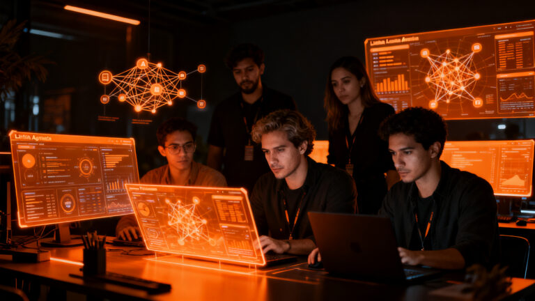 Yuno y Nauta NextWave Hackathon 2026: IA y Fintech en Latam