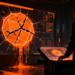 Ciberseguridad en startups ante ataques de agentes autónomos de IA según Black Hat 2026.