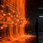 Analisis de la predominancia de contenido generado por IA en Hacker News durante 2026 y su impacto en el ecosistema emprendedor.