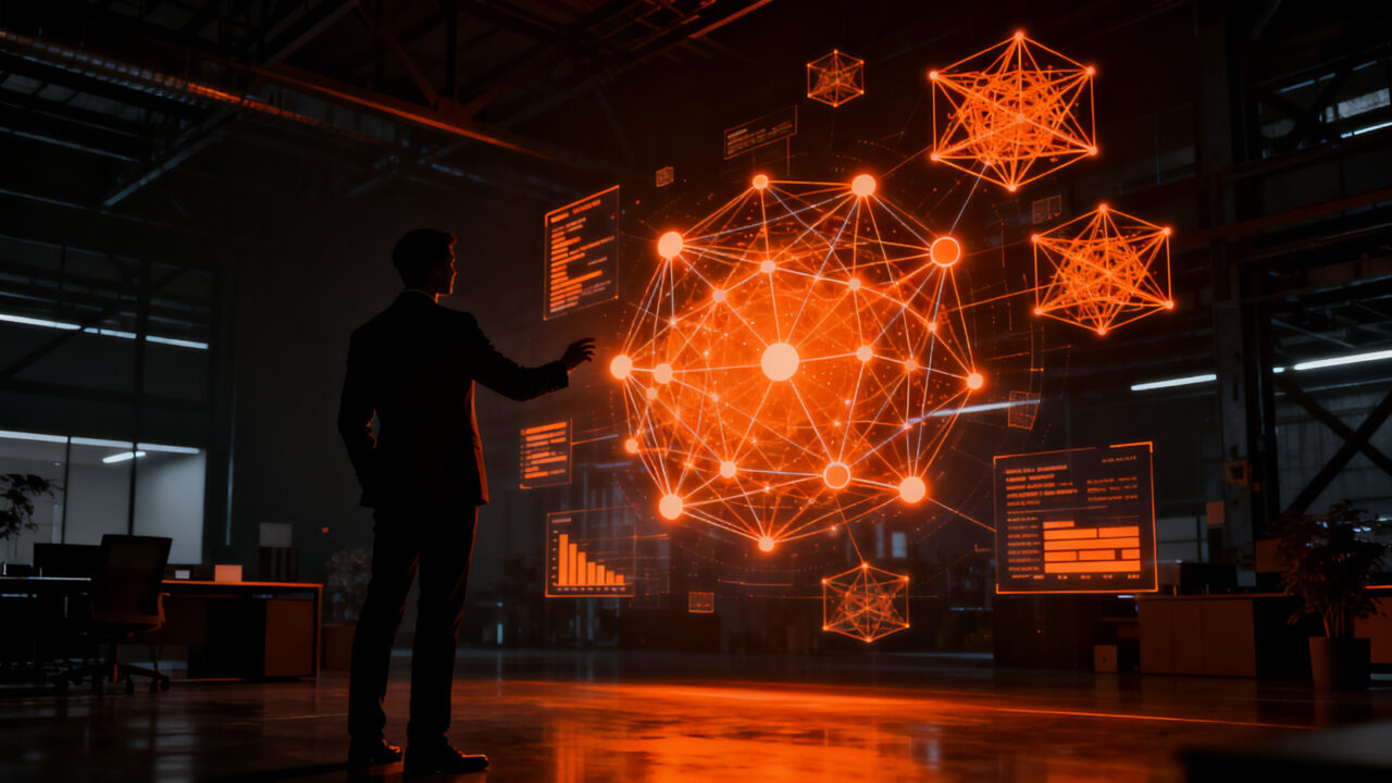 HackIA impulsa la adopción de inteligencia artificial en pymes argentinas mediante capacitación estratégica y becas.