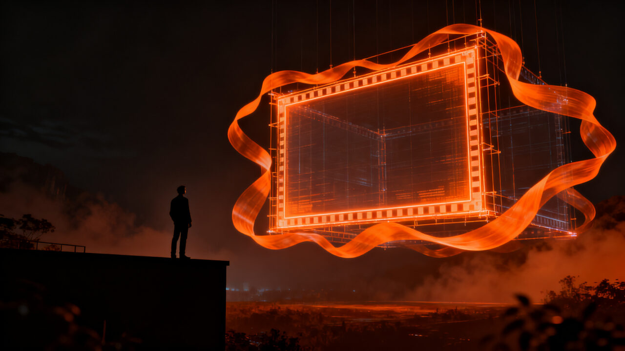 Startup de IA generativa de video Higgsfield logra ronda de financiación Serie B para competir en el mercado tecnológico.