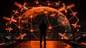 Hispasat gana contrato de 1.600M€ en programa espacial europeo IRIS2