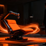 Startup navarra Homvers levanta 200 mil euros para escalar su innovador mobiliario robotizado.