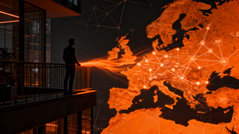 Startup chilena House & Flats utiliza IA para revolucionar el sector proptech y expandirse en mercados europeos y México.