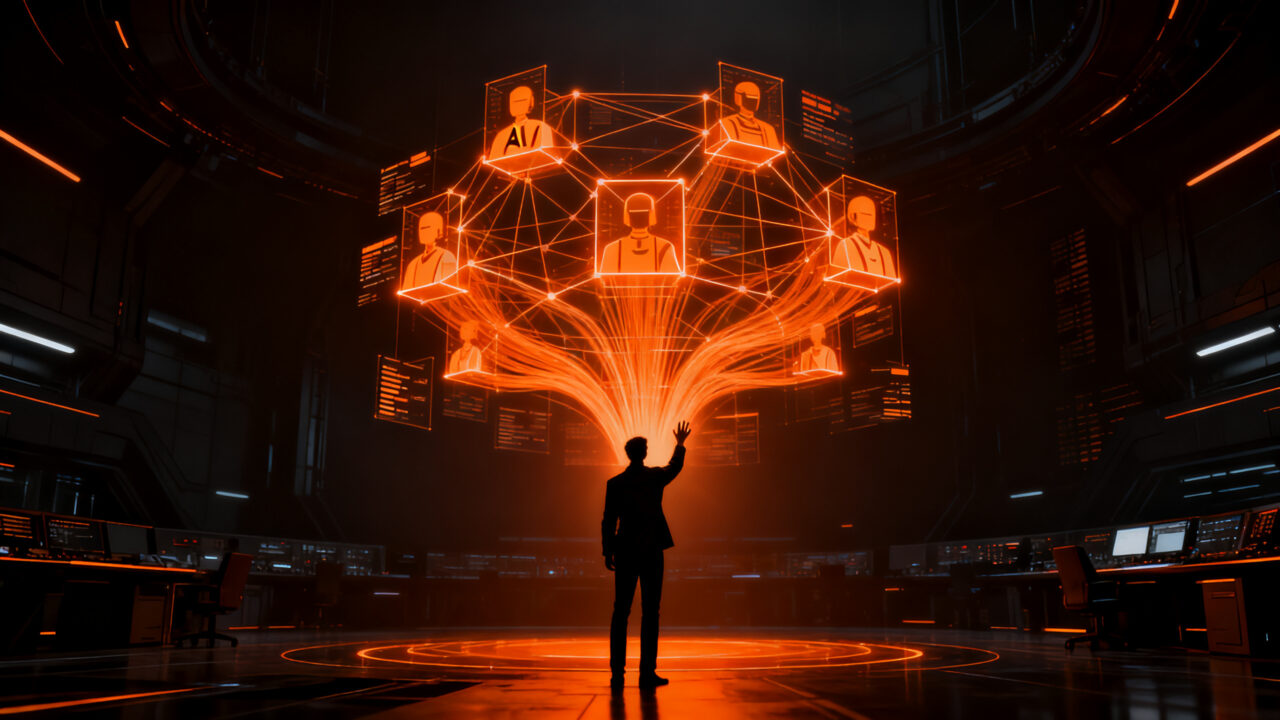 HubSpot presenta Agent Hub y Agent Builder para la integración avanzada de agentes de IA en CRM.