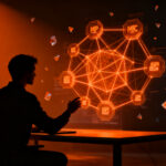Wallet multicadena de human.tech en Ika network para agentes de IA y aplicaciones descentralizadas.