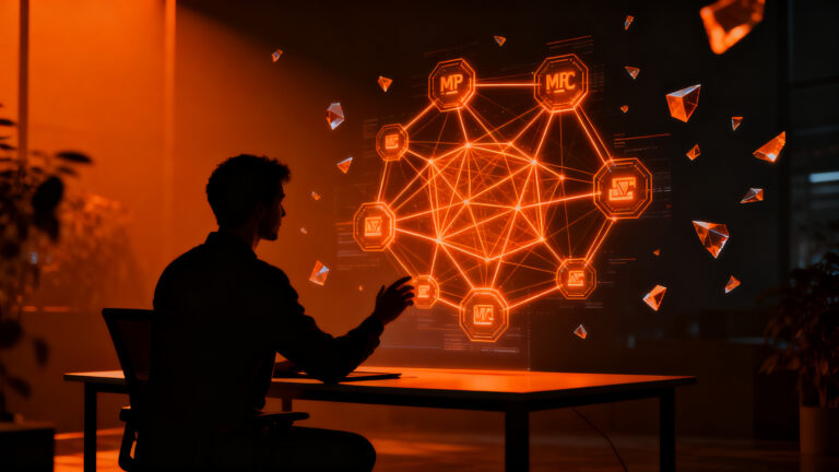 Wallet multicadena de human.tech en Ika network para agentes de IA y aplicaciones descentralizadas.