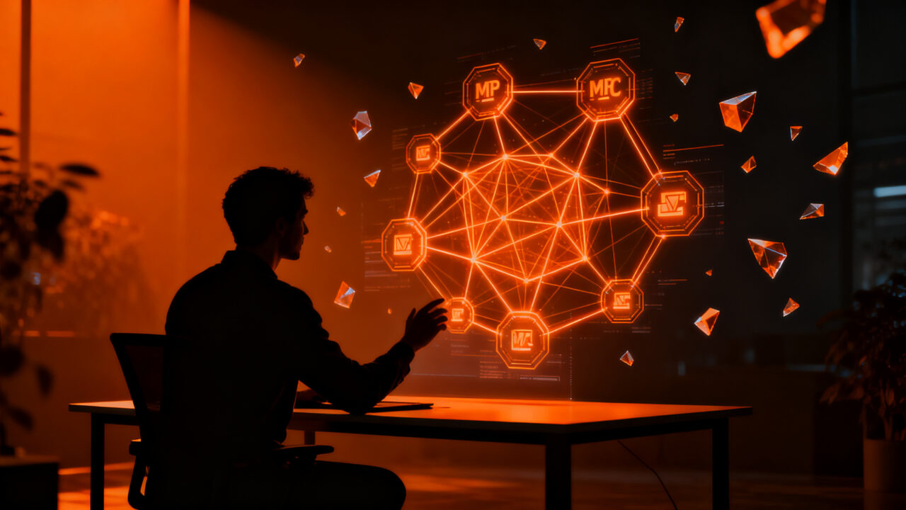 Wallet multicadena de human.tech en Ika network para agentes de IA y aplicaciones descentralizadas.