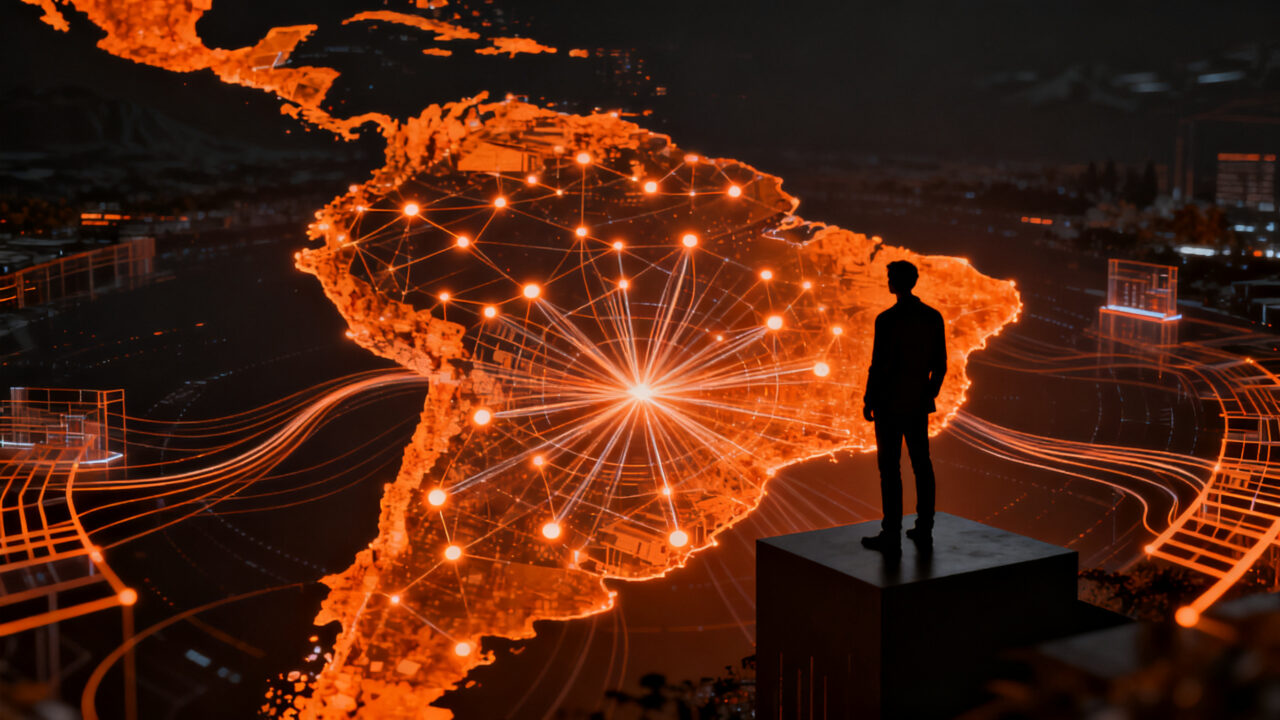 Agentes de IA y estrategia de hiperpersonalización transformando la competitividad de startups en Latinoamérica.
