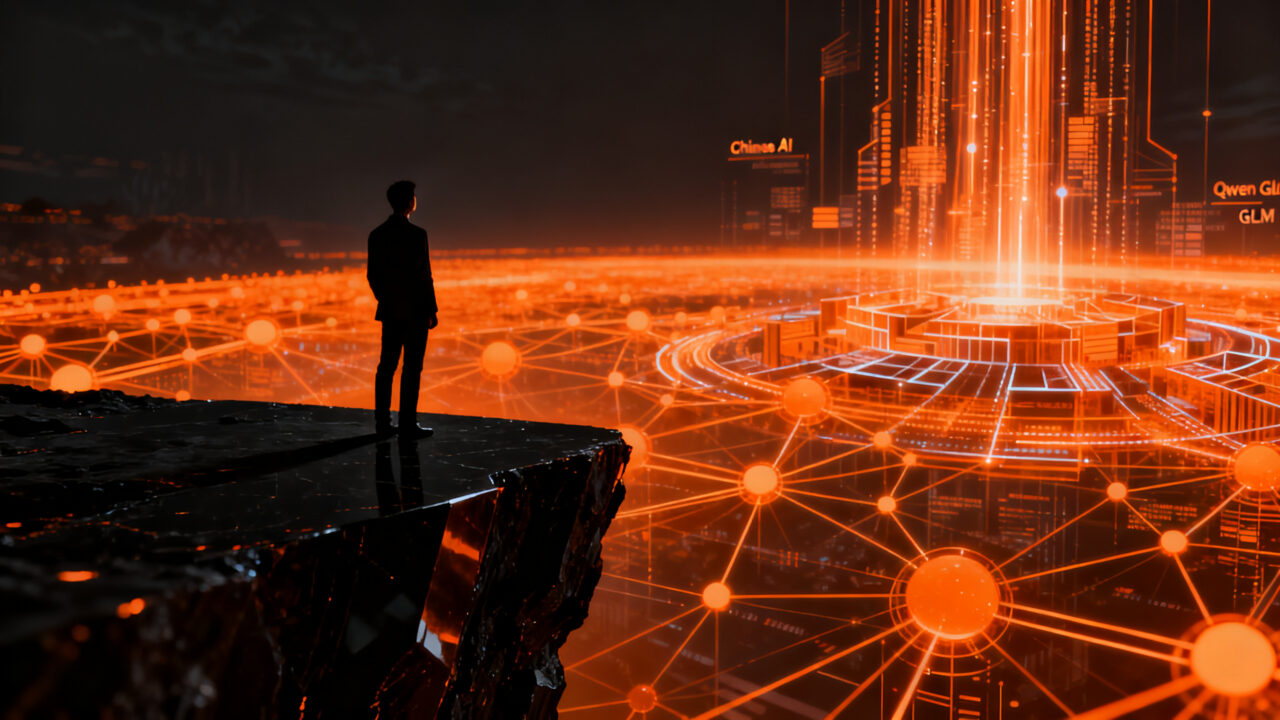 Modelos de IA chinos como Qwen3.8-Flash y GLM-5.3-Flash compitiendo con OpenAI en eficiencia y coste.