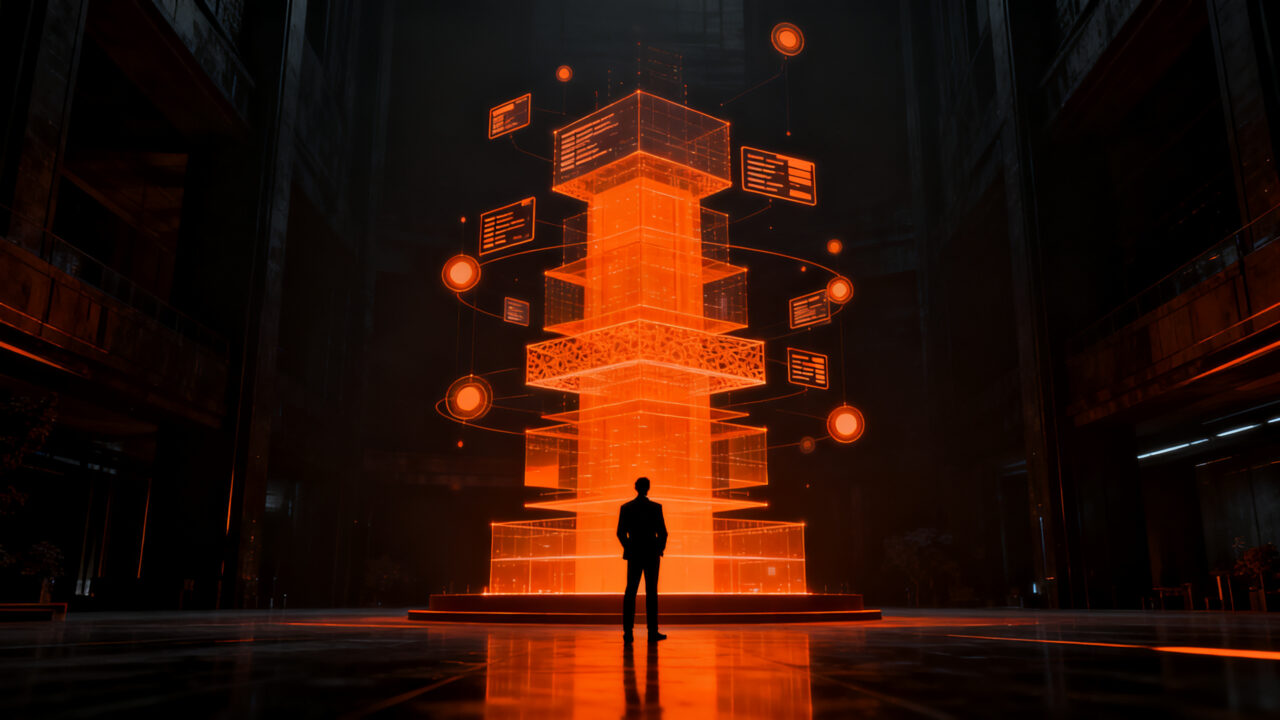 Estudio sobre cómo la IA valora la credibilidad y reputación digital de los líderes en la estrategia empresarial.