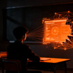Impacto de la inteligencia artificial en la educación y el aprendizaje real de los estudiantes, reto para fundadores de startups EdTech.