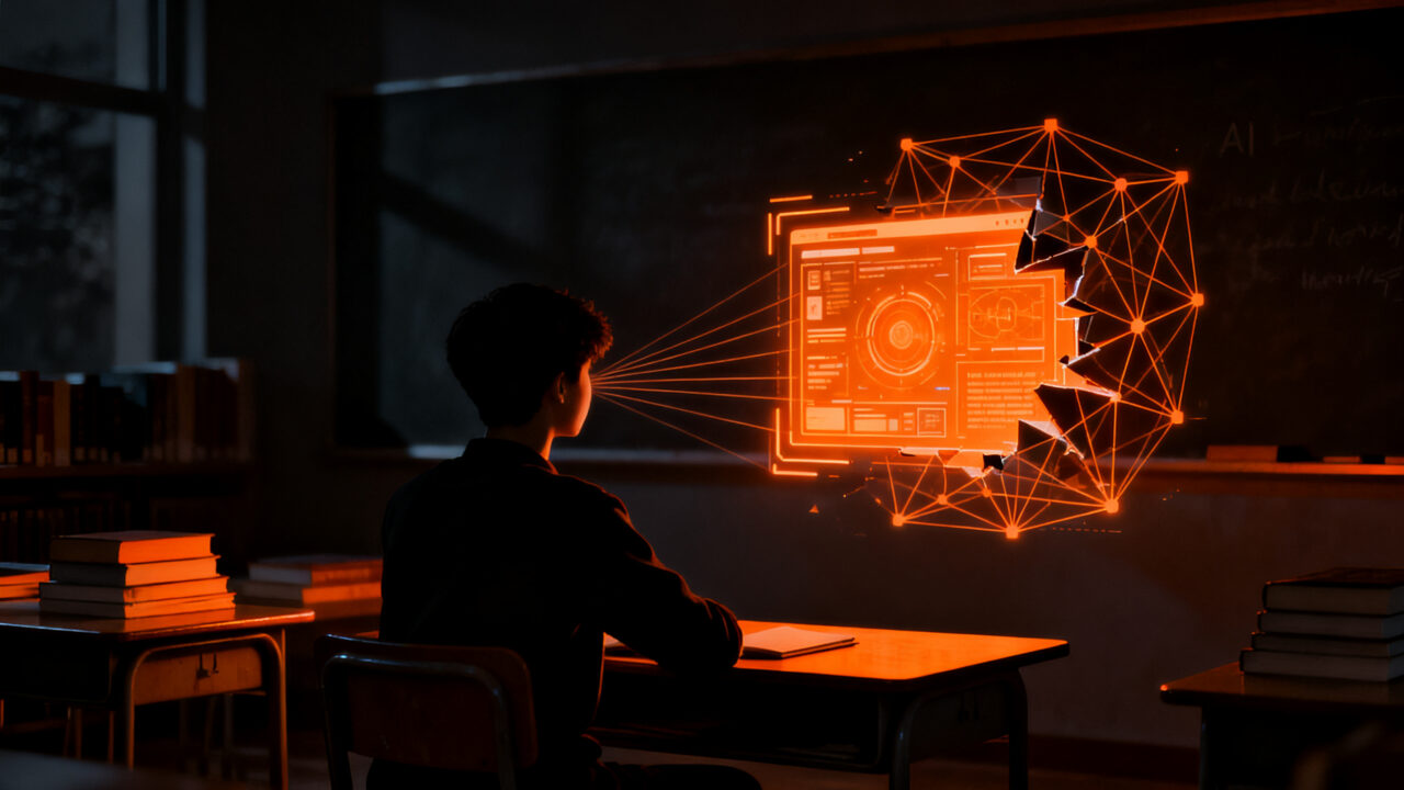 Impacto de la inteligencia artificial en la educación y el aprendizaje real de los estudiantes, reto para fundadores de startups EdTech.
