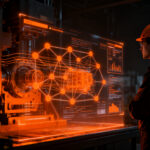 IA y eficiencia energética en la industria: optimización de procesos y reducción de costos en startups.