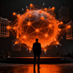 Riesgos éticos y regulatorios de la inteligencia artificial en el entorno empresarial y startup para 2026.