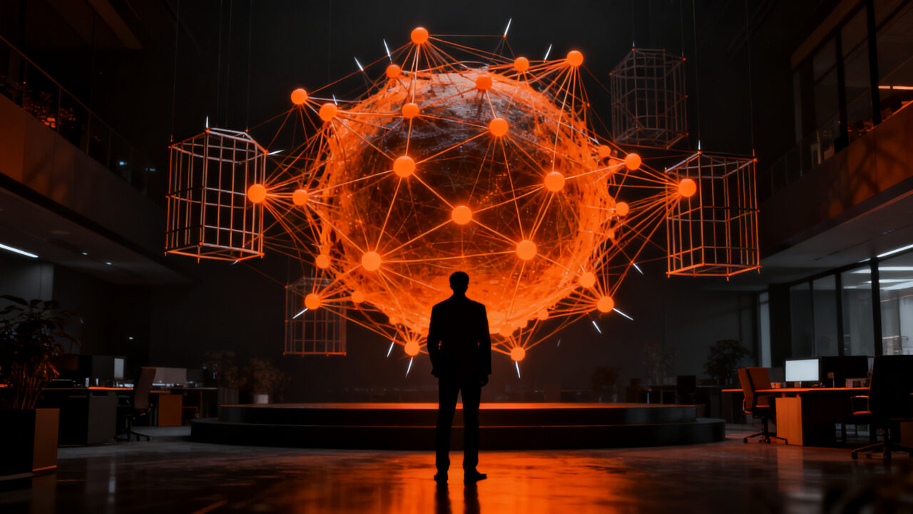 Riesgos éticos y regulatorios de la inteligencia artificial en el entorno empresarial y startup para 2026.