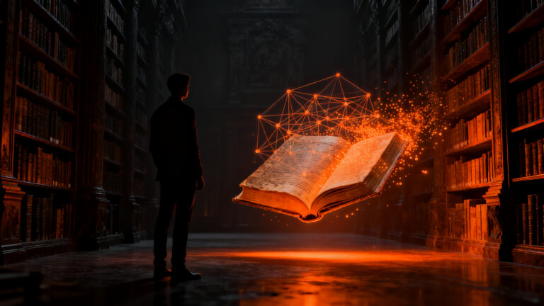 IA destruye libros raros: fallo legal 2026 y qué hacer en tu startup