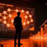 Estrategia de IA en marketing B2B para mejorar engagement y optimización de presupuesto de generación de demanda.