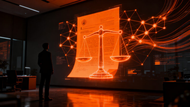 Análisis sobre los riesgos laborales y las indemnizaciones por automatización con IA en el marco legal de México para empresas y startups.