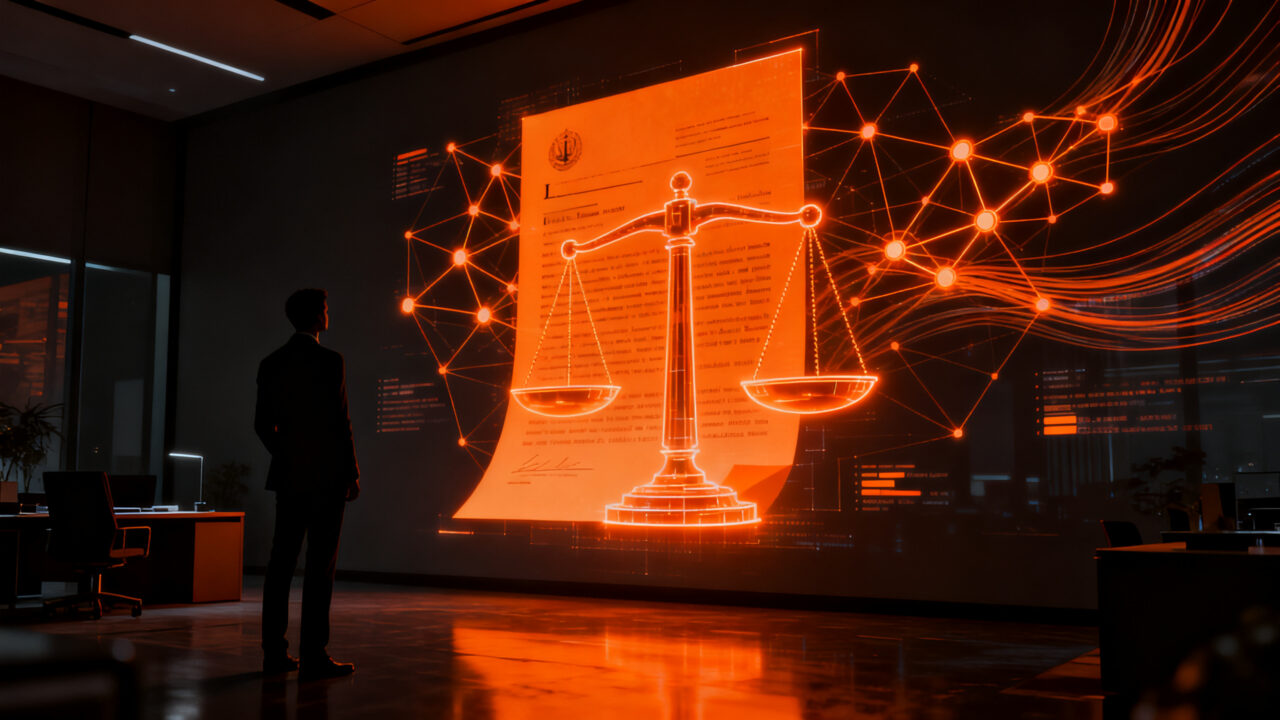 Análisis sobre los riesgos laborales y las indemnizaciones por automatización con IA en el marco legal de México para empresas y startups.
