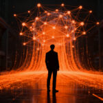 IA impulsando la productividad empresarial y cerrando la brecha tecnológica en la transformación digital de las startups.