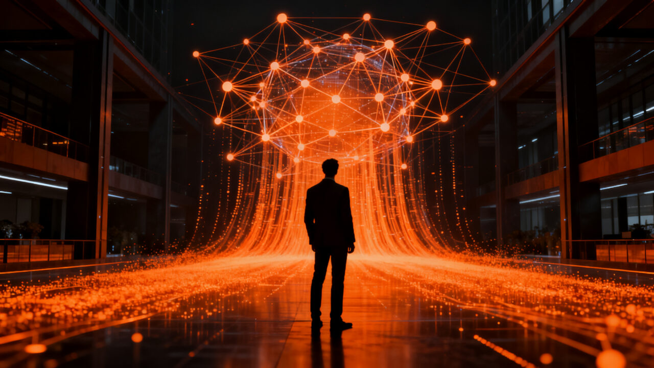 IA impulsando la productividad empresarial y cerrando la brecha tecnológica en la transformación digital de las startups.