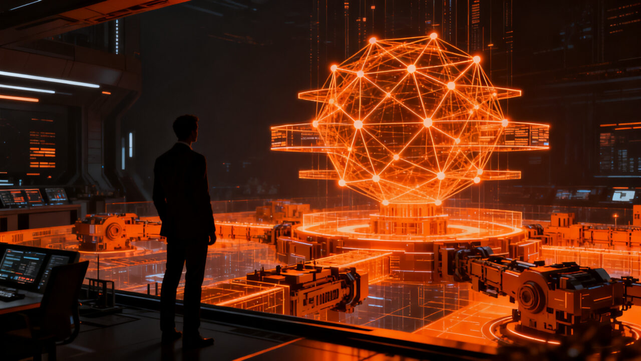 Estrategia de seguridad y gobernanza de IA en empresas tecnológicas para 2026, reestructuración de equipos.