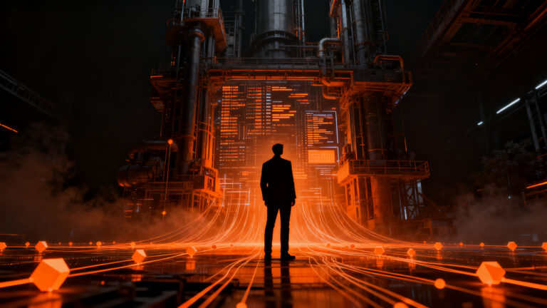 Empresas tradicionales integrando inteligencia artificial para impulsar su transformación digital y crecimiento operativo.