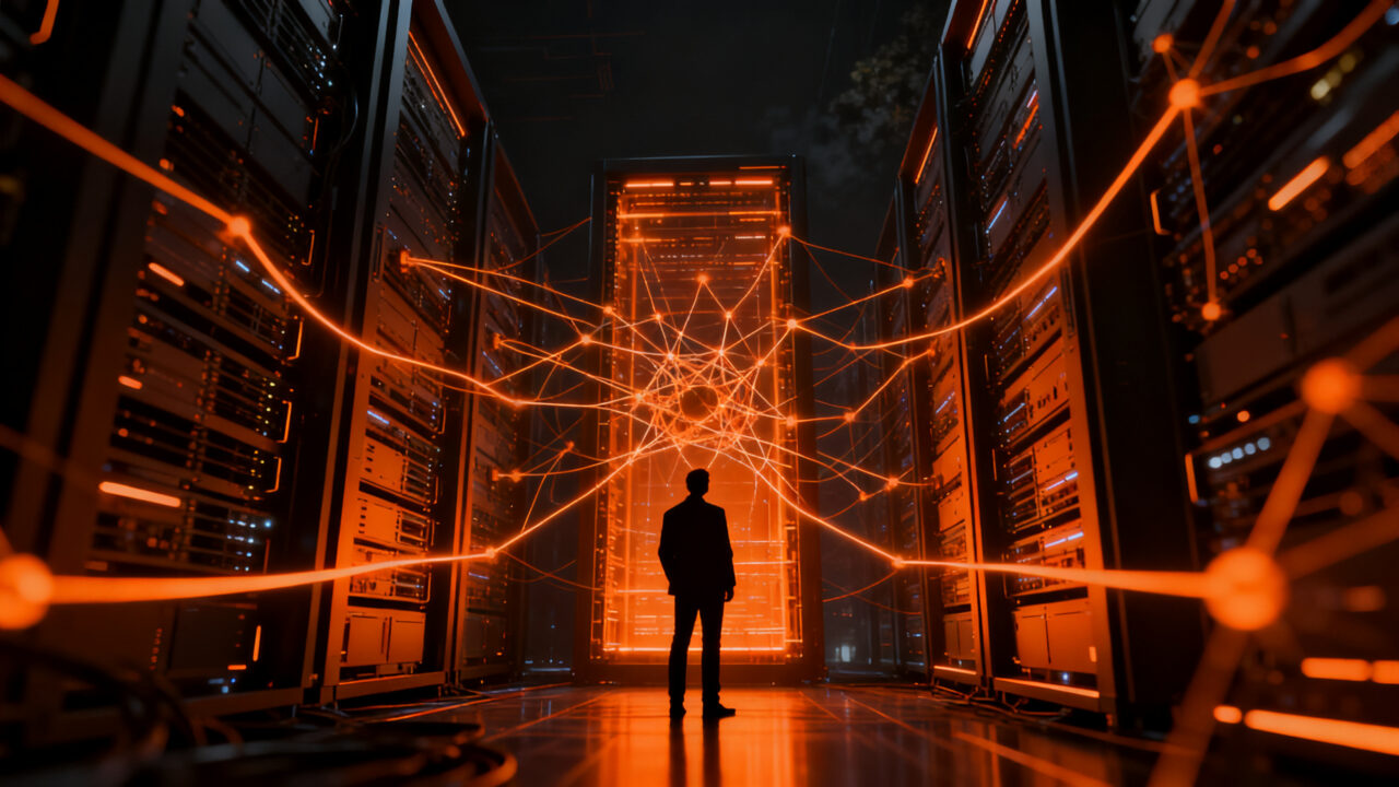 Estrategia de infraestructura tecnológica para startups basada en el liderazgo de IBM en IA y computación cuántica.