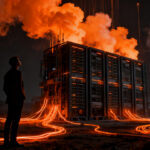 Impacto ambiental de los centros de datos de IA de Amazon y su relación con la sostenibilidad en startups tecnológicas.