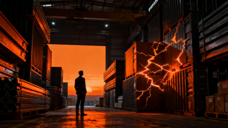 Impacto económico de la guerra comercial entre EE.UU. y Canadá en los costos de las startups y el bolsillo del consumidor.