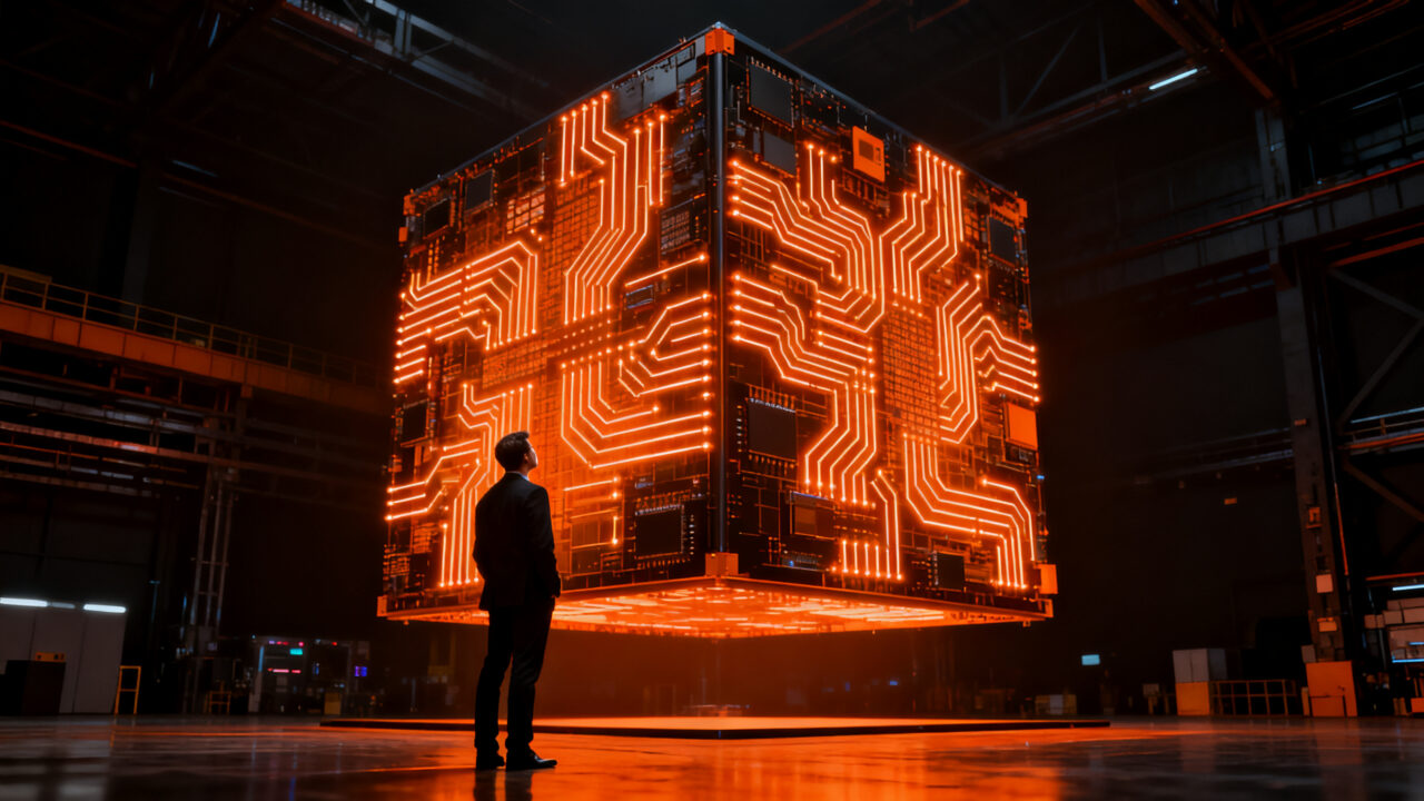 Impacto de la producción de chips de 3nm de TSMC en la cadena de suministro para startups de IA.