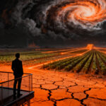 Impacto económico del fenómeno El Niño 2026 en startups de agricultura, energía y seguros en Latinoamérica.