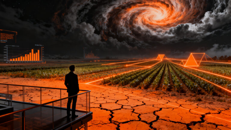 Impacto económico del fenómeno El Niño 2026 en startups de agricultura, energía y seguros en Latinoamérica.