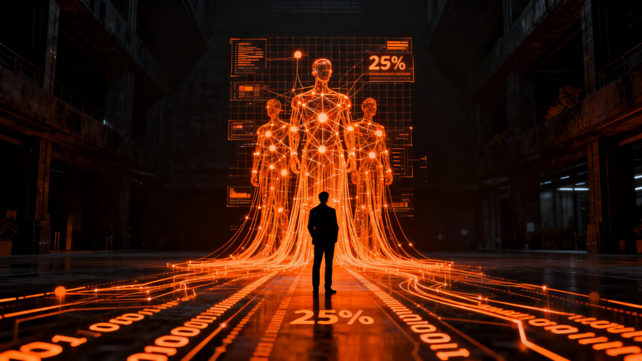 Impacto de la inteligencia artificial en el mercado laboral peruano y la empleabilidad de los graduados.