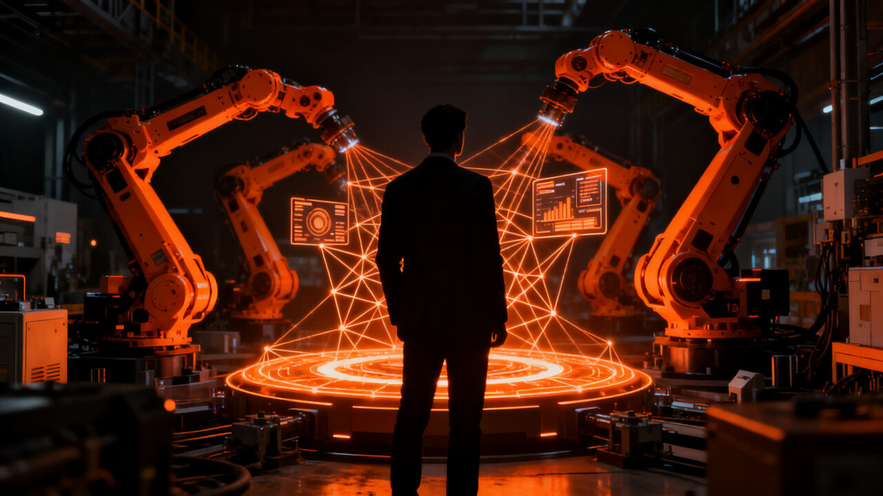 Bill Gates propone impuestos a robots, analizando el impacto de la automatización y la inteligencia artificial en el mercado laboral y las startups para 2026.