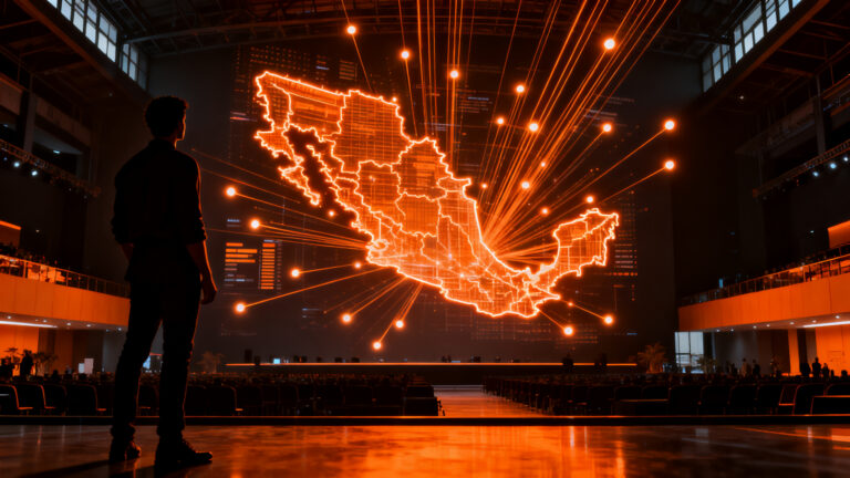InnovaFest busca movilizar US$800M para startups mexicanas