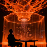 Preocupaciones sobre privacidad y seguridad de datos en asistentes personales de inteligencia artificial como Instinct.