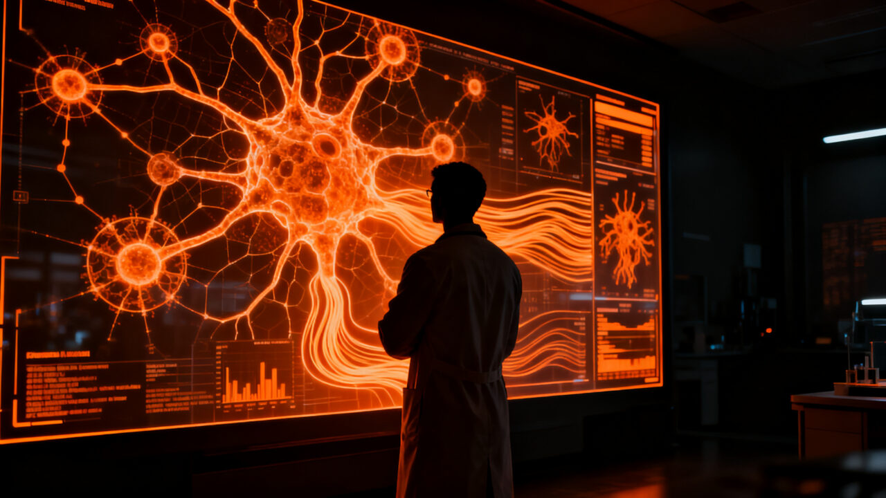 Startup healthtech Intellcyst utiliza IA para diagnóstico preciso de síndrome de ovario poliquístico SOP.