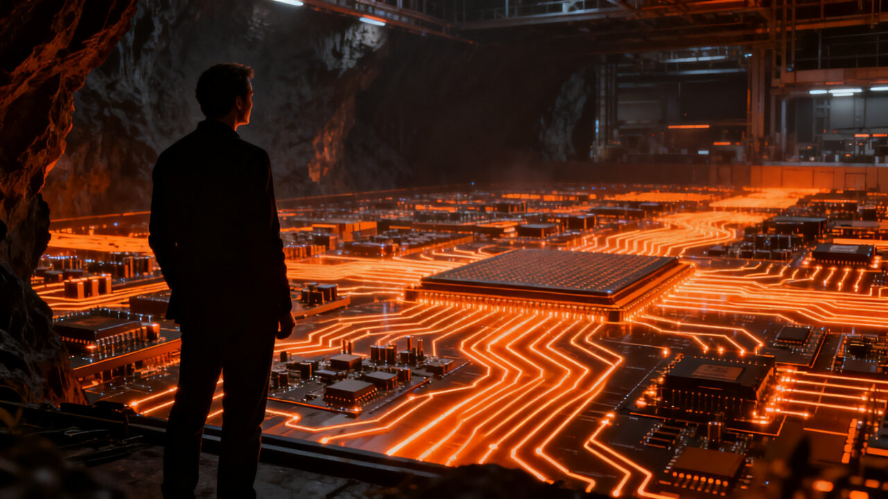 Inversión masiva en tecnología de semiconductores para startups de inteligencia artificial en 2026.