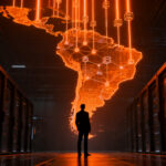 Inversión en infraestructura digital y data centers en América Latina para el crecimiento de startups.