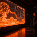 Empresas peruanas invirtiendo en transformación digital y arquitectura tecnológica para optimizar ROI.