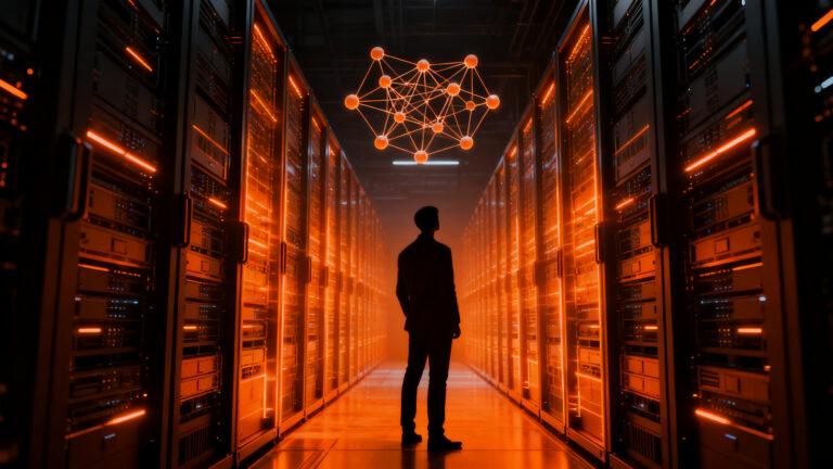Centros de datos e infraestructura energética en Irlanda, impacto del consumo eléctrico en startups tecnológicas.