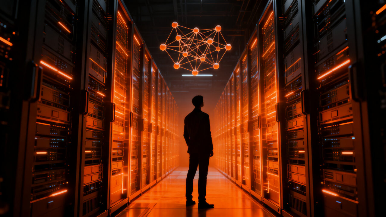 Centros de datos e infraestructura energética en Irlanda, impacto del consumo eléctrico en startups tecnológicas.
