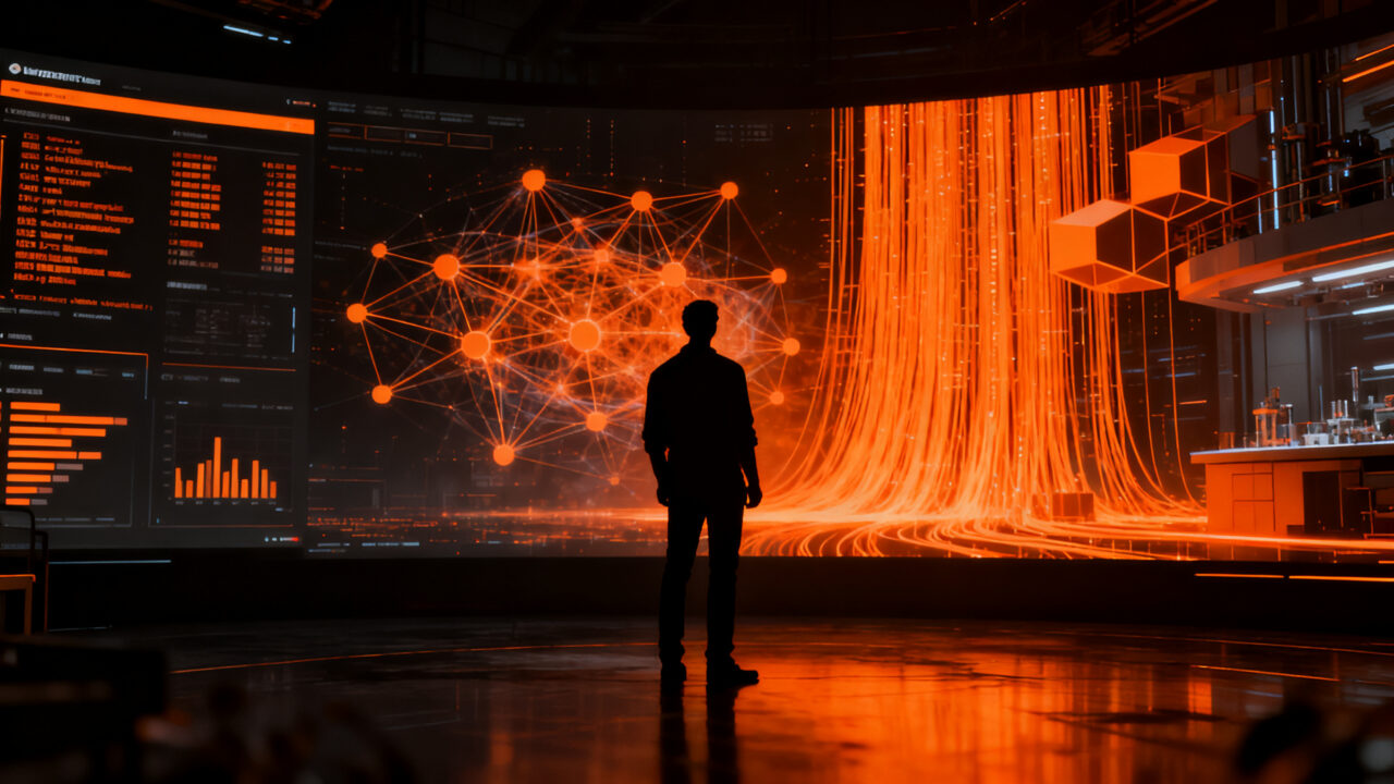 Jeff Dean funda Discovery Loop con inversión de Google para automatizar la ciencia mediante inteligencia artificial.