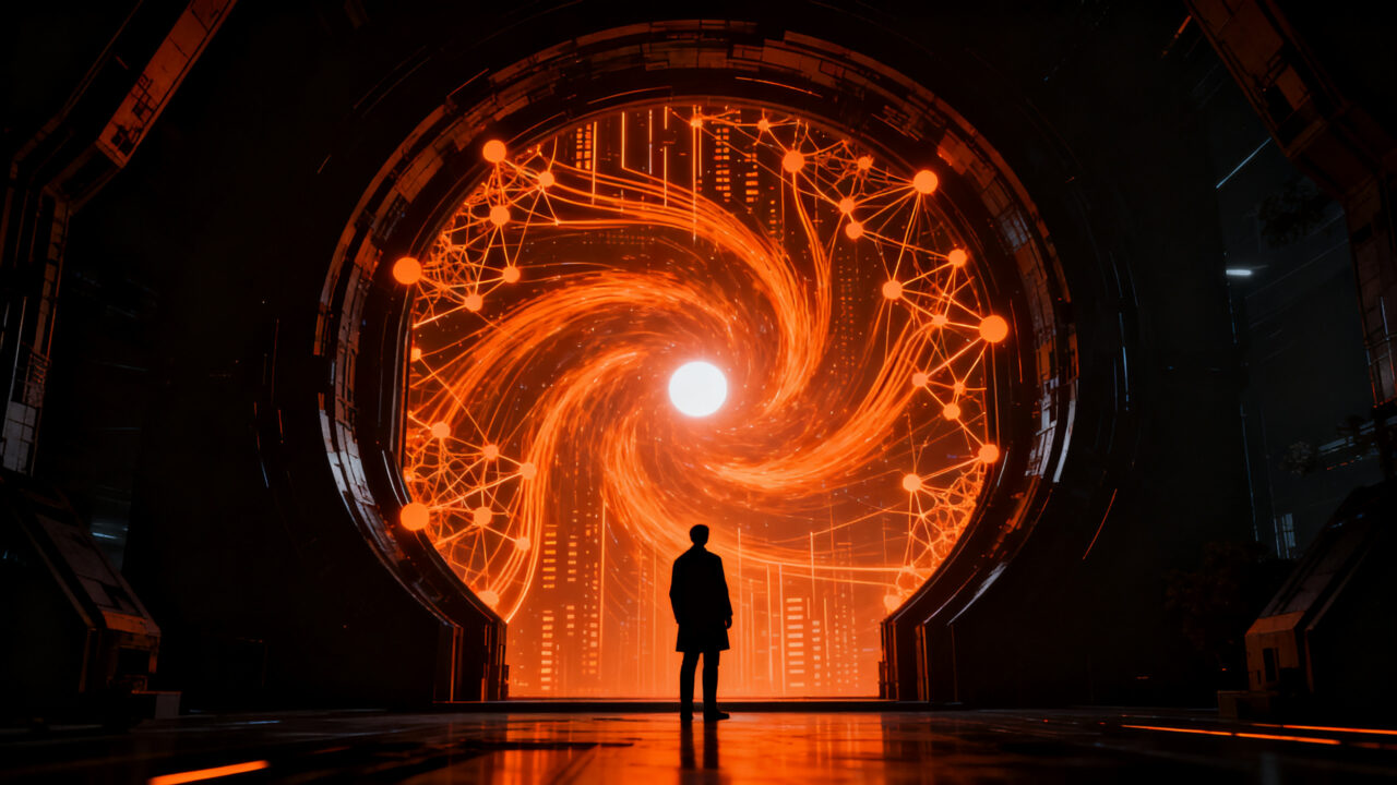 Jeff Dean abandona Google para fundar Discovery Loop, marcando un hito en la industria de la inteligencia artificial.