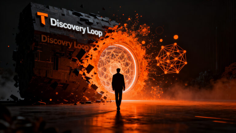 Jeff Dean abandona Google para fundar Discovery Loop, marcando un hito en el sector de IA y automatización científica.